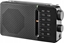 Picture of Radio Sangean Kieninis radijas Sangean AM / FM / SR-36