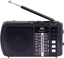 Attēls no Radio Trevi Radio Trevi RA7F20 BT SD black
