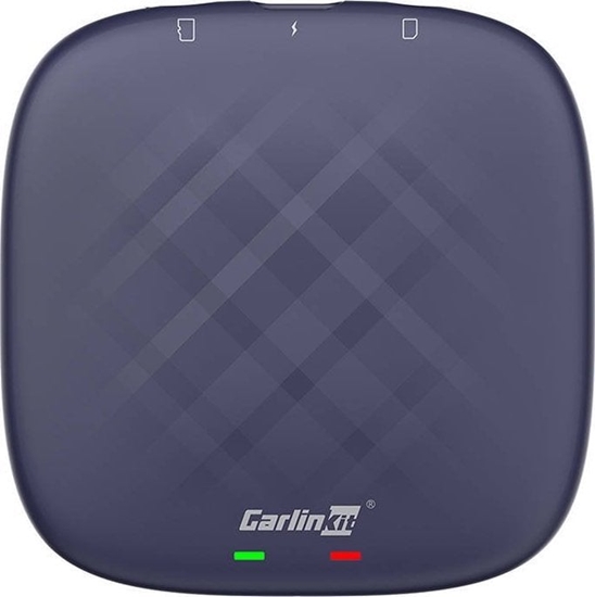 Изображение Carlinkit TBOX-Plus 4GB+64GB Wireless adapter for Carplay / Android Auto