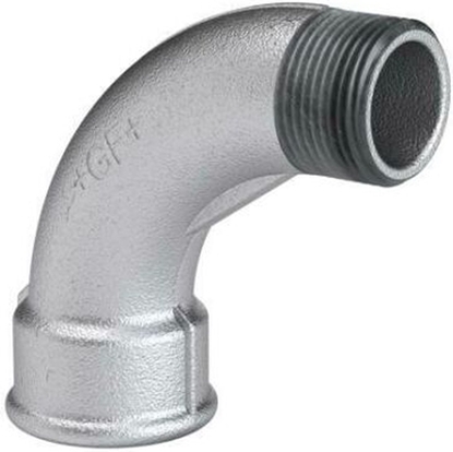 Picture of RADOM CZNIKI uk ocynk WZ DN15 1/2