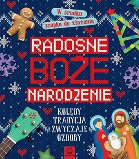 Picture of Radosne Boe Narodzenie