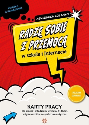 Изображение Radz sobie z przemoc w szkole i Internecie