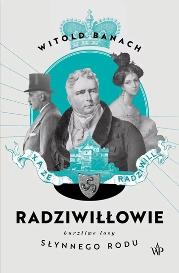 Изображение Radziwiowie w.2
