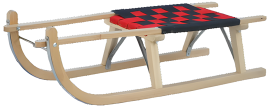 Picture of Ragavas Kordyliery koka ar auduma sēdeklīti