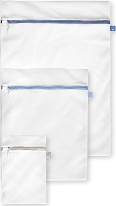 Picture of Rayen Rayen Zestaw 3 worków do prania biae