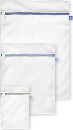 Picture of Rayen Rayen Zestaw 3 worków do prania biae