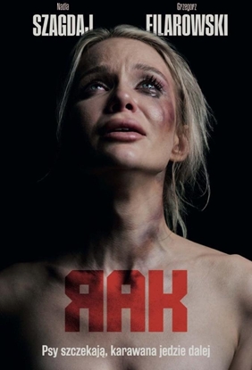 Изображение Rak T.1 Psy szczekaj, karawana jedzie dalej TW EDUKAMP