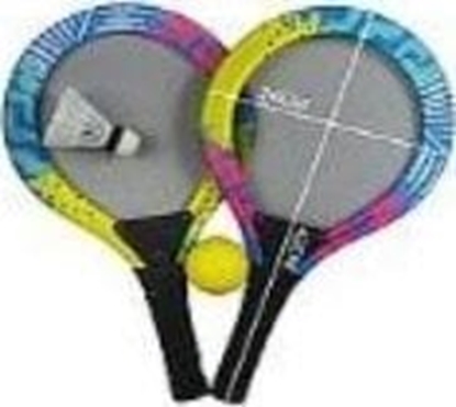 Изображение Rakiety z pik i lotk