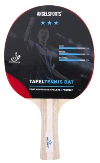 Picture of Rakietka do tenisa stoowego Angel Sports EDUKAMP