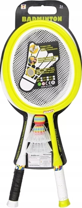 Изображение RAKIETKI PLAZOWE AKC 24X48X4 MC B/C 24/48