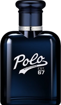 Attēls no RALPH LAUREN Polo 67 EDT spray 75ml