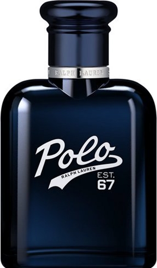 Picture of RALPH LAUREN Polo 67 EDT spray 75ml