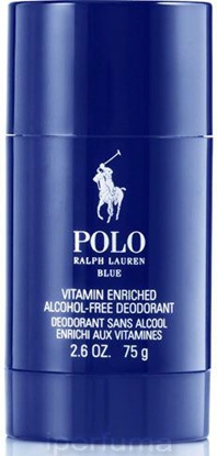 Picture of Ralph Lauren Polo Blue dezodorant w sztyfcie 75ml