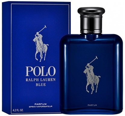 Picture of Ralph Lauren Polo Blue PAR M 75 ml