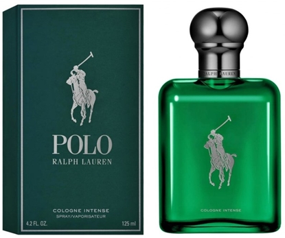 Attēls no Ralph Lauren Polo Cologne Intense Perfume EDC 125 ml