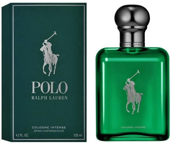 Picture of Ralph Lauren Polo Cologne Intense Perfume EDC 125 ml