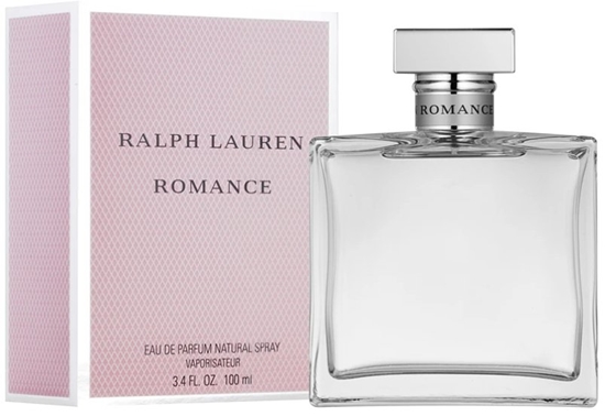 Picture of Ralph Lauren Romance Perfume EDP 100 ml