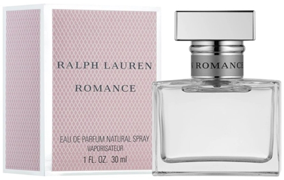 Picture of Ralph Lauren Romance Perfume EDP 30 ml