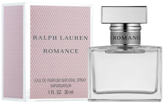 Picture of Ralph Lauren Romance Perfume EDP 30 ml