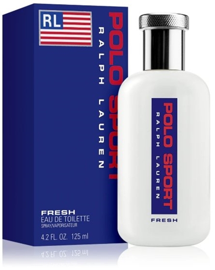 Picture of Ralph Lauren Sport Fresh Perfume EDT 125 ml