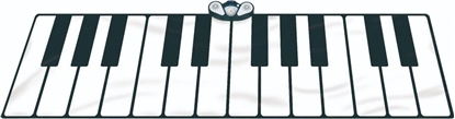 Picture of Ramiz Dua Mata Muzyczna Super Keyboard
