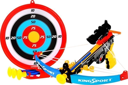 Изображение Ramiz Kusza Maa Zestaw