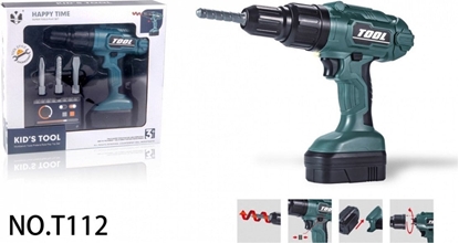 Изображение Ramiz Wkrtarka + Akcesoria