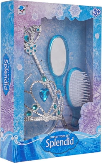 Изображение Ramiz Zestaw Maej Ksiniczki Niebieski