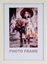 Picture of Ramka FANDY Ramka plastikowa Notte 15x21cm