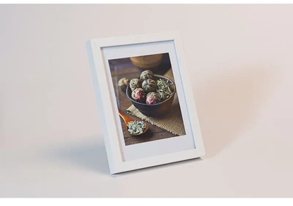 Attēls no Ramka Focus Focus Soul White 18x24