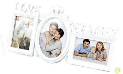 Изображение Ramka na 3 zdjcia