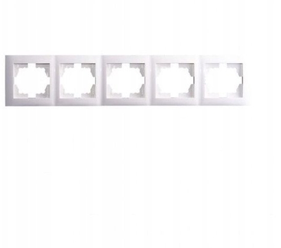 Изображение Ramka piciokrotna VCX LC-51