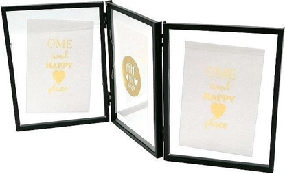 Изображение Ramka skadana na 3 zdjcia 15x10cm