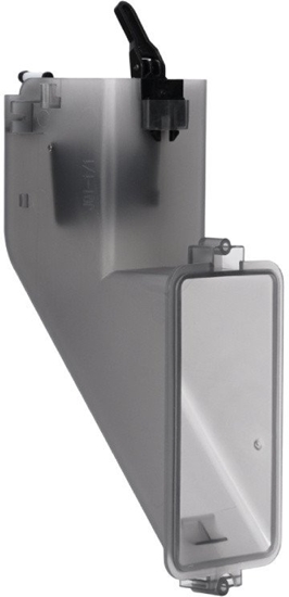 Изображение Rampa czyszczca dysz do drukarek Bambu Lab z serii X1 i P1}