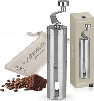 Picture of Rankin kavamal BEEM Grind-2-GO 40g