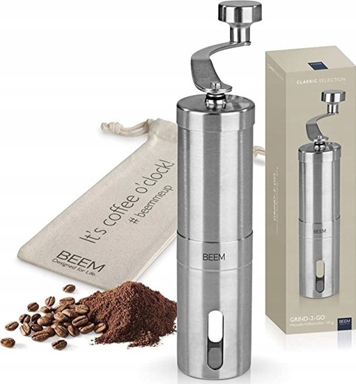 Picture of Rankin kavamal BEEM Grind-2-GO 40g