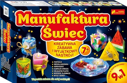 Picture of Ranok Manufaktura wiec