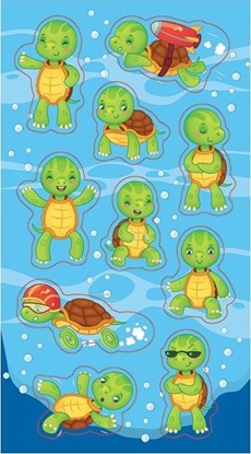 Attēls no Ranok Naklejki ówie