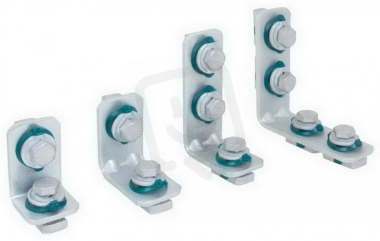 Picture of RapidStrut Ktownik dugi/dugi G2 BUP zmontowany 90st