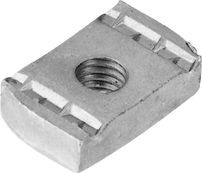 Picture of RapidStrut Nakrtka lizgowa bez spryny M10