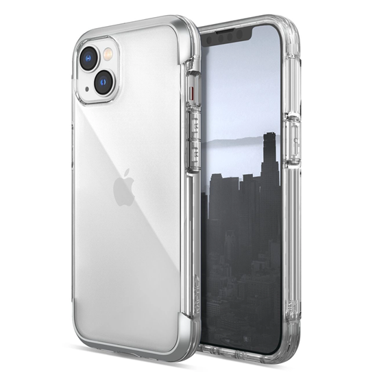 Picture of Raptic X-Doria Air Case for iPhone 14 Plus armored