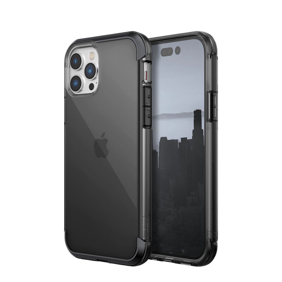Picture of Raptic X-Doria Air Case iPhone 14 Pro armored cove