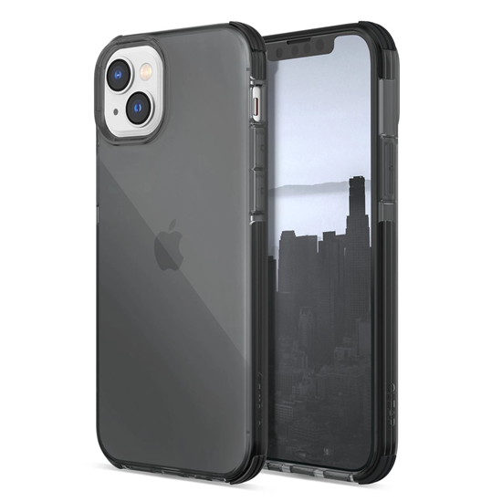 Picture of Raptic X-Doria Clear Case iPhone 14 Plus armored c