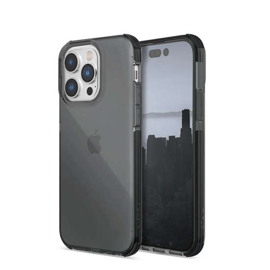Picture of Raptic X-Doria Clear Case iPhone 14 Pro armored co