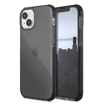 Изображение Raptic X-Doria Clear Case iPhone 14 armored cover 