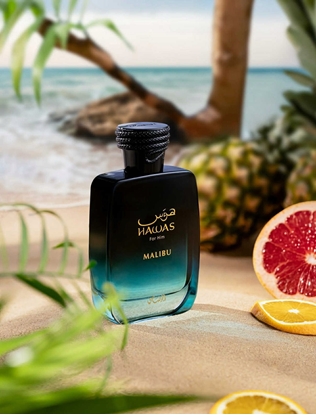 Изображение Rasasi Hawas Malibu Eau De Parfum 100 ml (unisex)