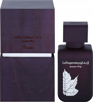 Изображение Rasasi Perfumy Damskie Rasasi EDP La Yuqawam Jasmin Whisp 75 ml