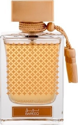 Изображение Rasasi Perfumy Unisex Rasasi EDP Qasamat Bareeq 65 ml