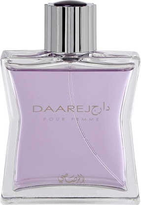 Picture of Rasasi Daarej Perfume EDP 100 ml