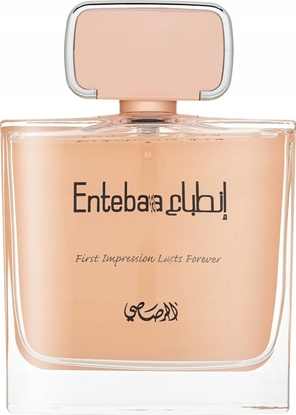 Picture of Rasasi Entebaa Women Perfume EDP 100 ml